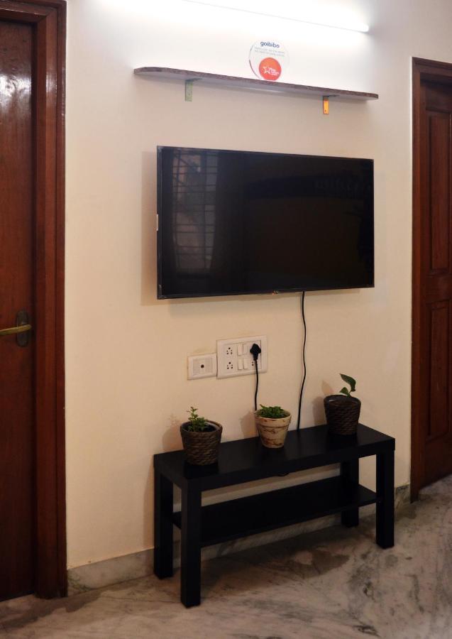 The Hood Hostel Bangalore Exteriör bild